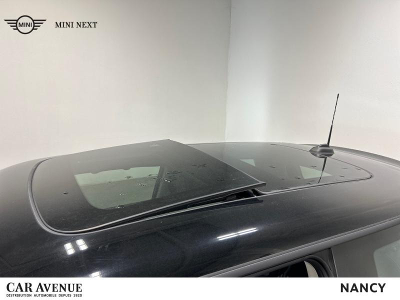 Used MINI Mini Cooper SE 184ch Edition Premium Plus BVA 5CV 2022 Nanuq White € 18908 in Nancy