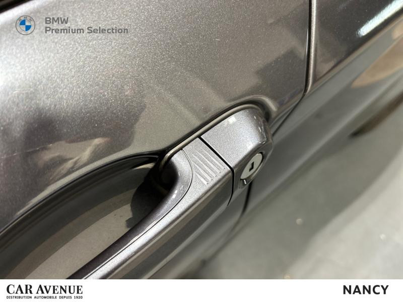 Used BMW Série 1 118dA 150ch M Sport Ultimate 5p Euro6d-T 2019 Mineralgrau € 23898 in Nancy