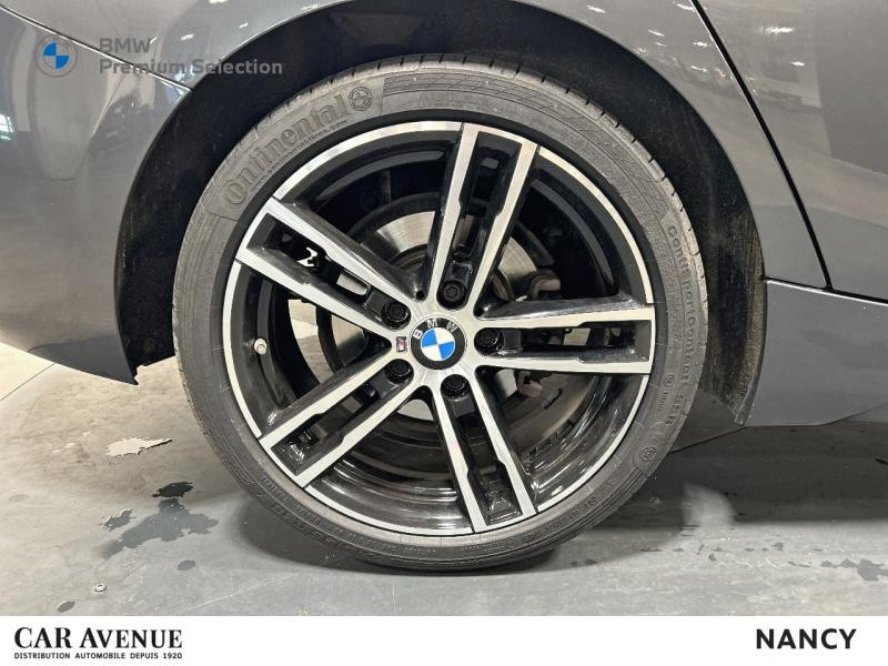 Used BMW Série 1 118dA 150ch M Sport Ultimate 5p Euro6d-T 2019 Mineralgrau € 23898 in Nancy
