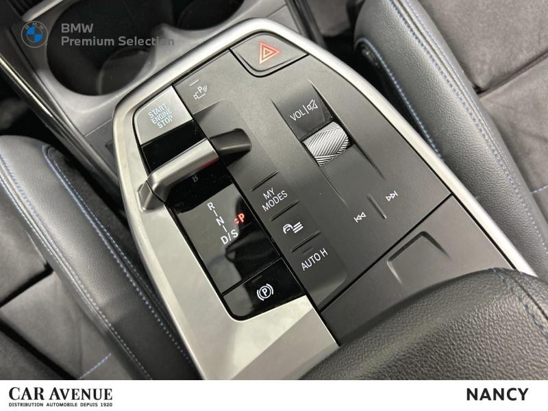 Used BMW Série 2 ActiveTourer 225e 245ch xDrive M Sport DKG7 2022 Noir € 25498 in Nancy