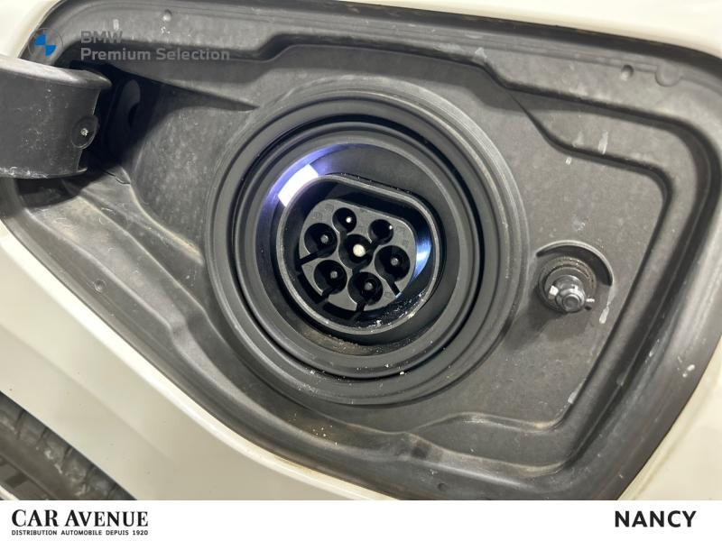 Used BMW Série 2 ActiveTourer 225e 245ch xDrive M Sport DKG7 2022 Noir € 24989 in Nancy