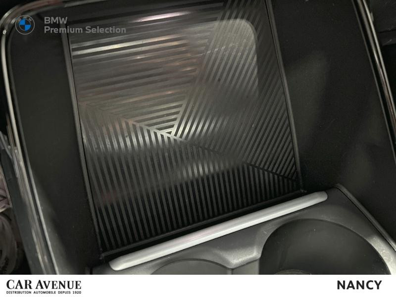 Used BMW Série 2 ActiveTourer 225e 245ch xDrive M Sport DKG7 2022 Noir € 25498 in Nancy