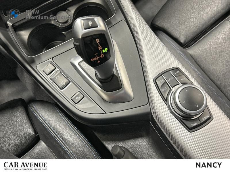 Used BMW Série 1 118dA 150ch M Sport Ultimate 5p Euro6d-T 2019 Mineralgrau € 23898 in Nancy