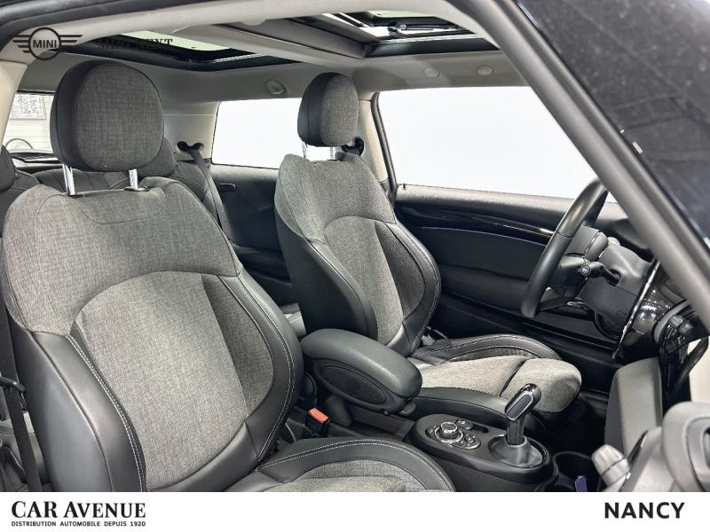Used MINI Mini Cooper SE 184ch Edition Premium Plus BVA 5CV 2022 Nanuq White € 18908 in Nancy