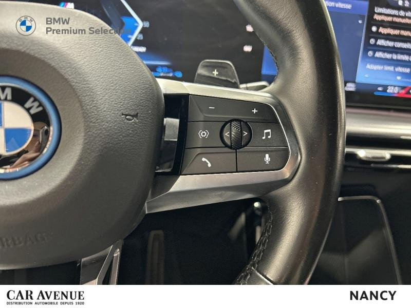 Used BMW Série 2 ActiveTourer 225e 245ch xDrive M Sport DKG7 2022 Noir € 25498 in Nancy