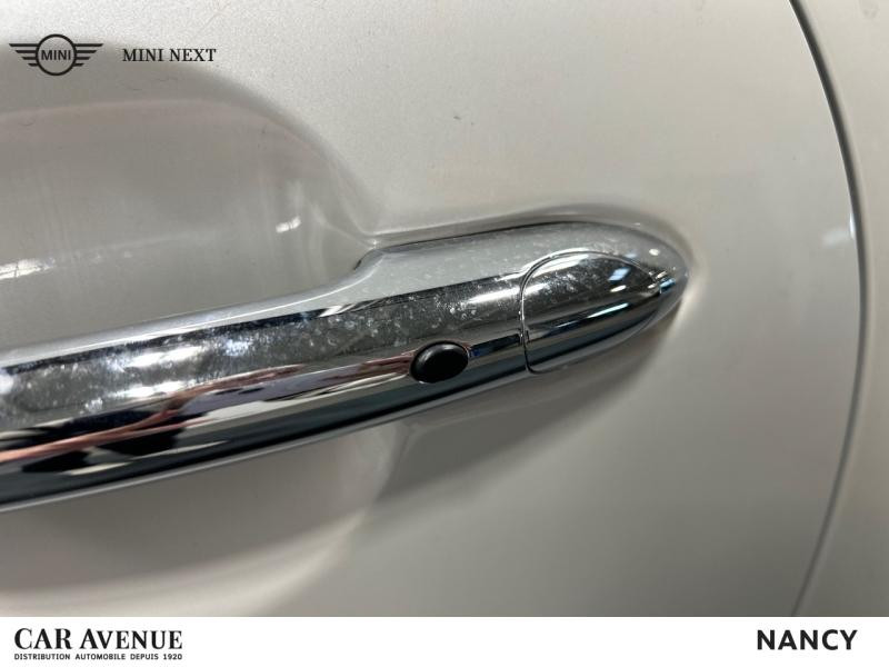 Used MINI Mini Cooper SE 184ch Edition Premium Plus BVA 5CV 2022 Nanuq White € 18908 in Nancy