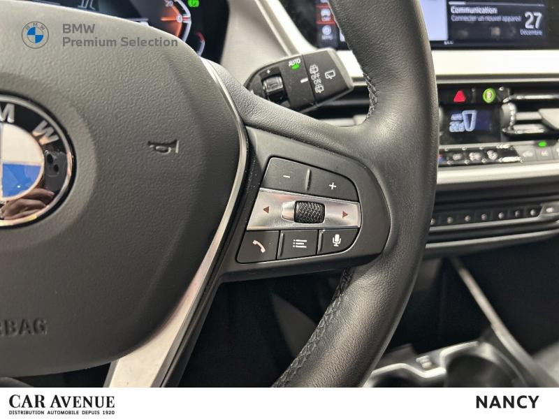 Used BMW Série 1 116iA 109ch Edition M Design DKG7 2022 Blanc € 24998 in Nancy