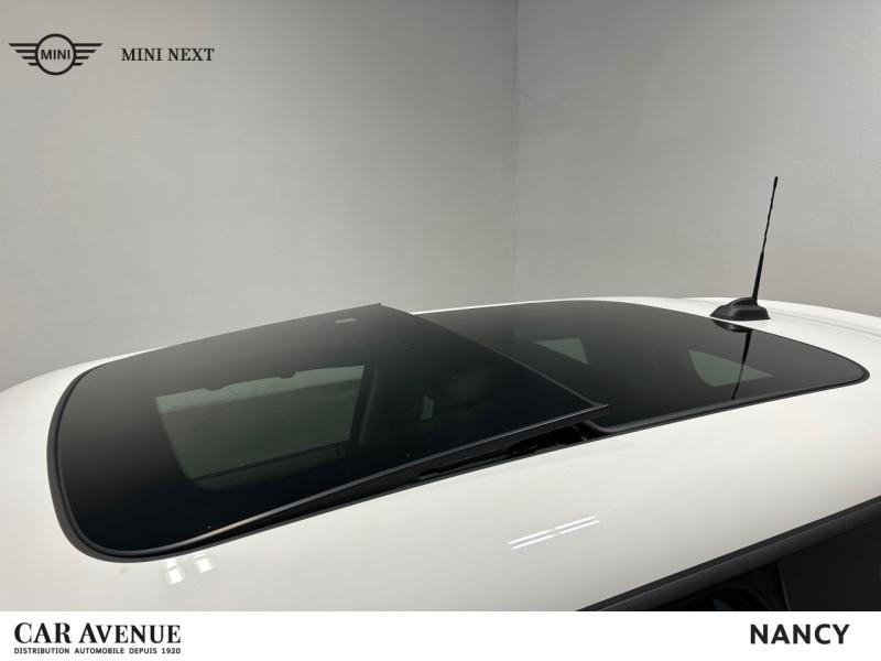 Used MINI Mini Cooper SE 184ch Edition Premium Plus BVA 5CV 2022 Island Blue € 19998 in Nancy