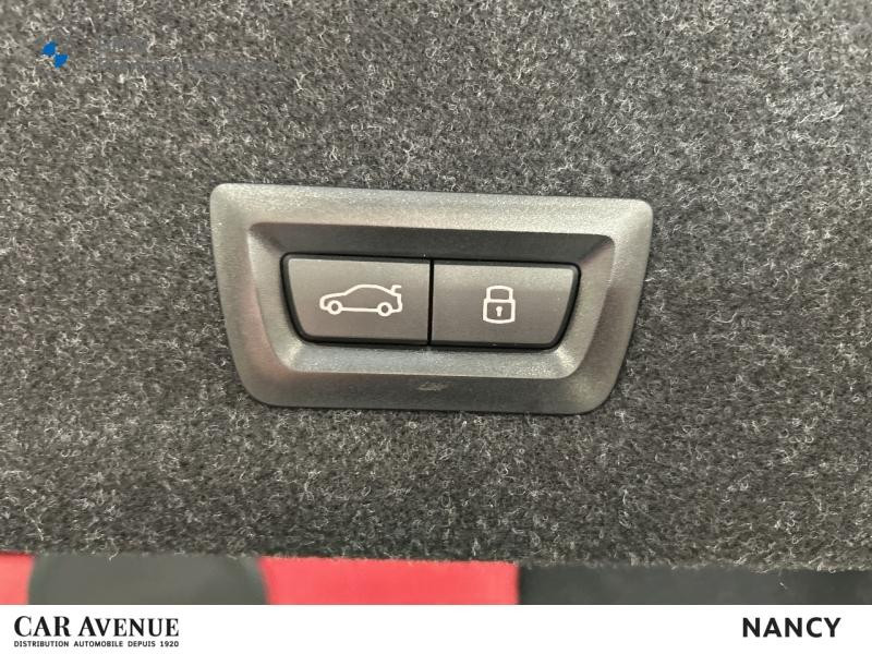 Used BMW Série 3 M340dA xDrive 340ch M Performance 2023 Frozen Pure Grey nacré € 59979 in Nancy