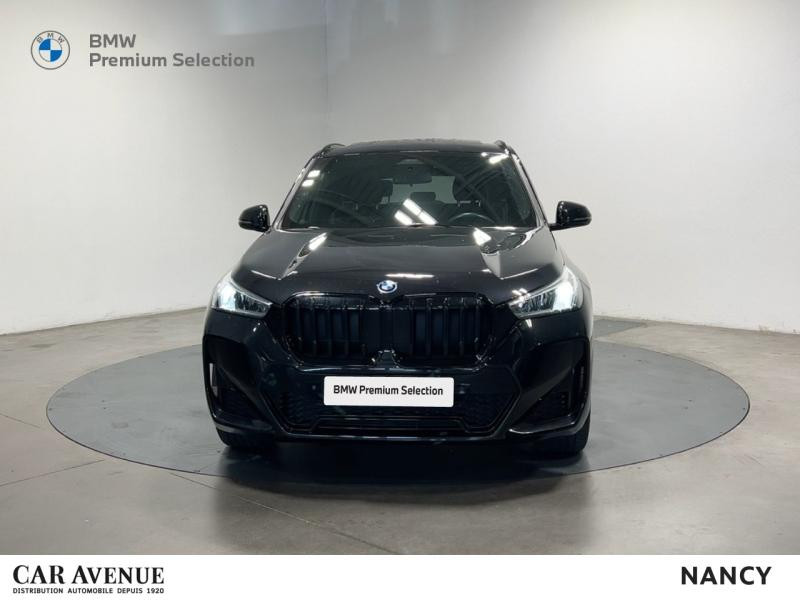 Occasion BMW X1 xDrive30e 326ch M Sport 2023 Saphirschwarz métal 44589 € à Nancy