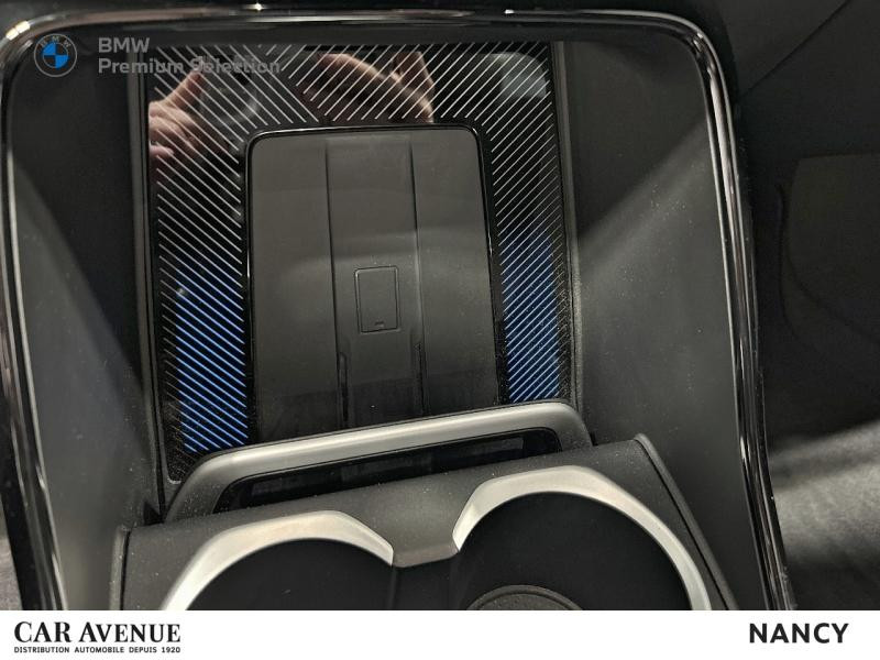 Used BMW X1 sDrive18d 150ch M Sport 2023 M Portimao Blau métal € 41598 in Nancy