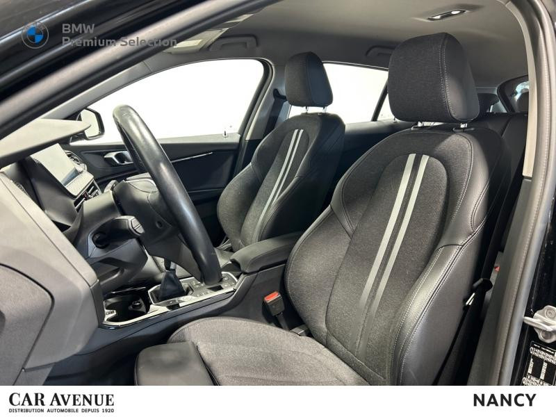 Used BMW Série 1 116i 109ch Edition Sport 2022 Noir € 23590 in Nancy