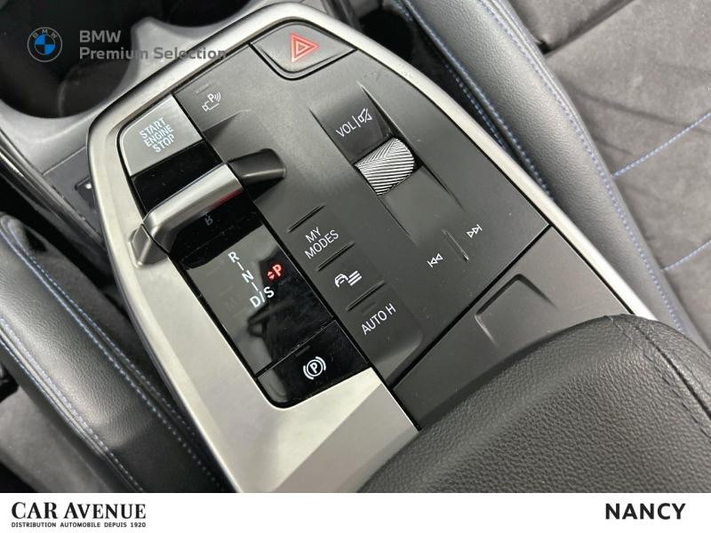Used BMW Série 2 ActiveTourer 225e 245ch xDrive M Sport DKG7 2022 Noir € 24989 in Nancy