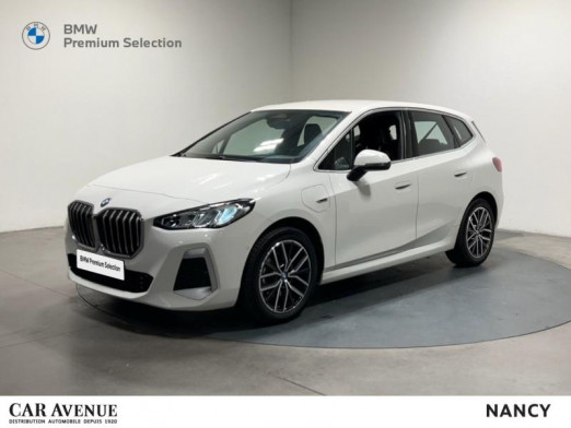 Used BMW Série 2 ActiveTourer 225e 245ch xDrive M Sport DKG7 2022 Noir € 25,498 in Nancy