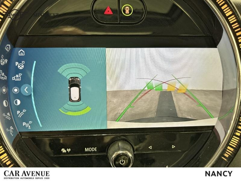 Used MINI Mini Cooper SE 184ch Edition Premium Plus BVA 5CV 2022 Nanuq White € 18908 in Nancy