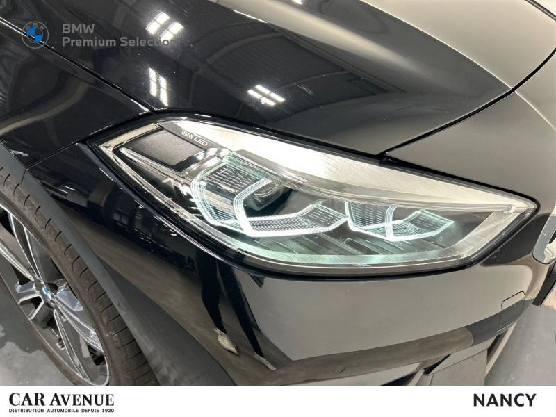 Used BMW Série 1 116i 109ch Edition Sport 2022 Noir € 23590 in Nancy