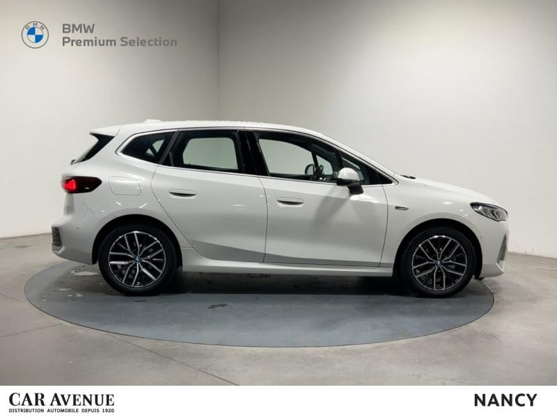 Used BMW Série 2 ActiveTourer 225e 245ch xDrive M Sport DKG7 2022 Noir € 25498 in Nancy