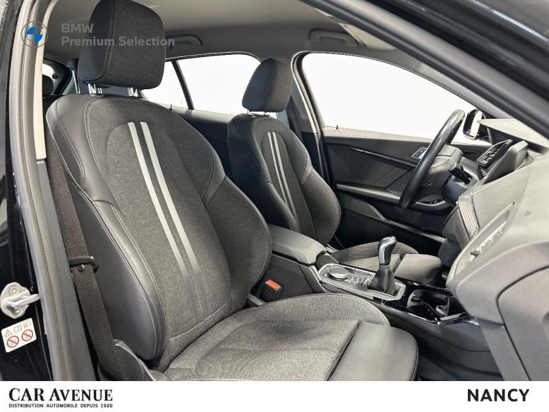 Used BMW Série 1 116i 109ch Edition Sport 2022 Noir € 23590 in Nancy