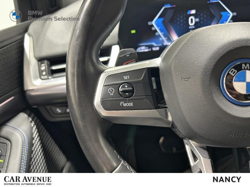 Used BMW Série 2 ActiveTourer 225e 245ch xDrive M Sport DKG7 2022 Noir € 24989 in Nancy
