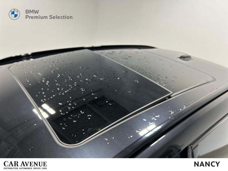 Occasion BMW X1 xDrive30e 326ch M Sport 2023 Saphirschwarz métal 44589 € à Nancy