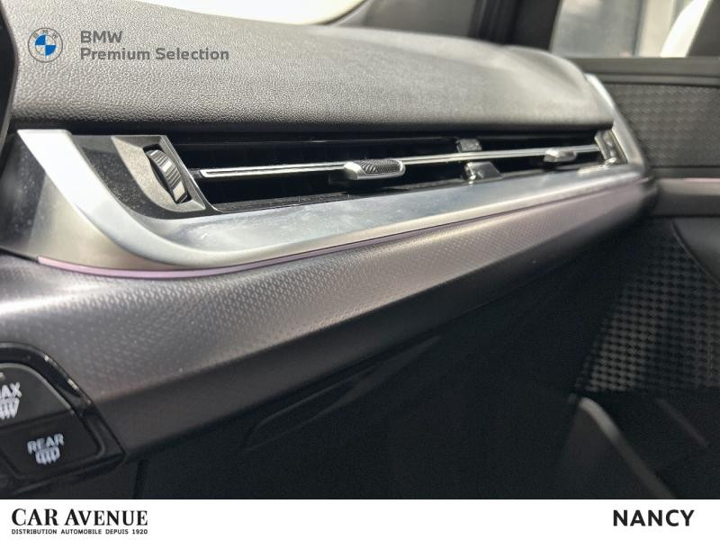 Used BMW Série 2 ActiveTourer 225e 245ch xDrive M Sport DKG7 2022 Noir € 25498 in Nancy