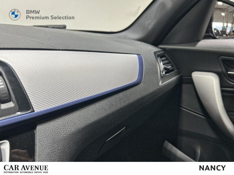 Used BMW Série 1 118dA 150ch M Sport Ultimate 5p Euro6d-T 2019 Mineralgrau € 23898 in Nancy