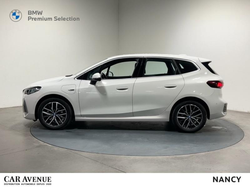 Used BMW Série 2 ActiveTourer 225e 245ch xDrive M Sport DKG7 2022 Noir € 24989 in Nancy