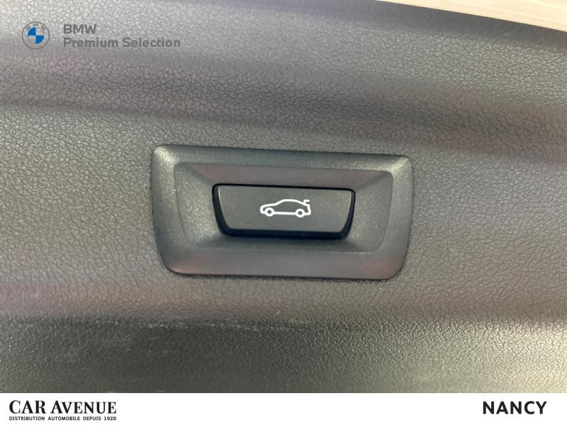 Used BMW Série 2 ActiveTourer 225e 245ch xDrive M Sport DKG7 2022 Noir € 24989 in Nancy