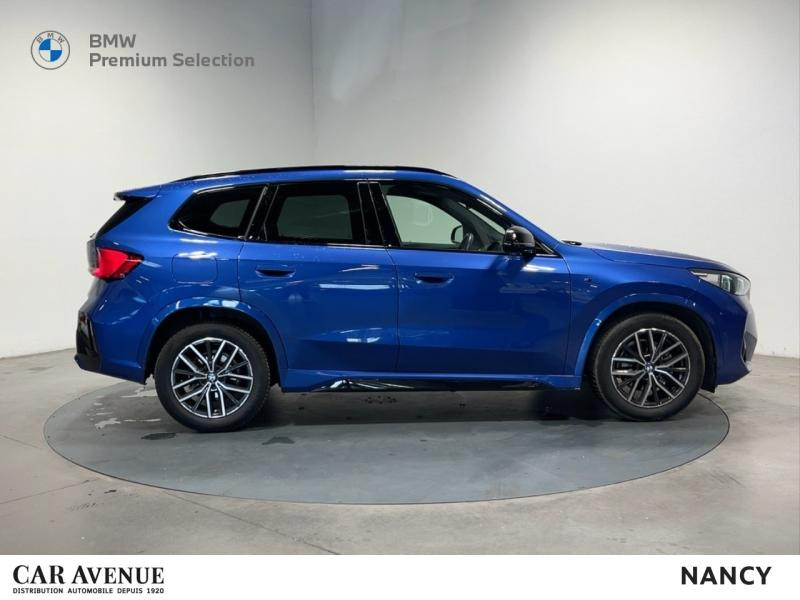 Used BMW X1 sDrive18d 150ch M Sport 2023 M Portimao Blau métal € 41598 in Nancy