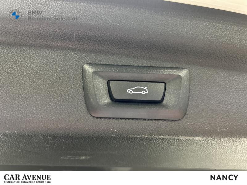 Used BMW Série 2 ActiveTourer 225e 245ch xDrive M Sport DKG7 2022 Noir € 25498 in Nancy