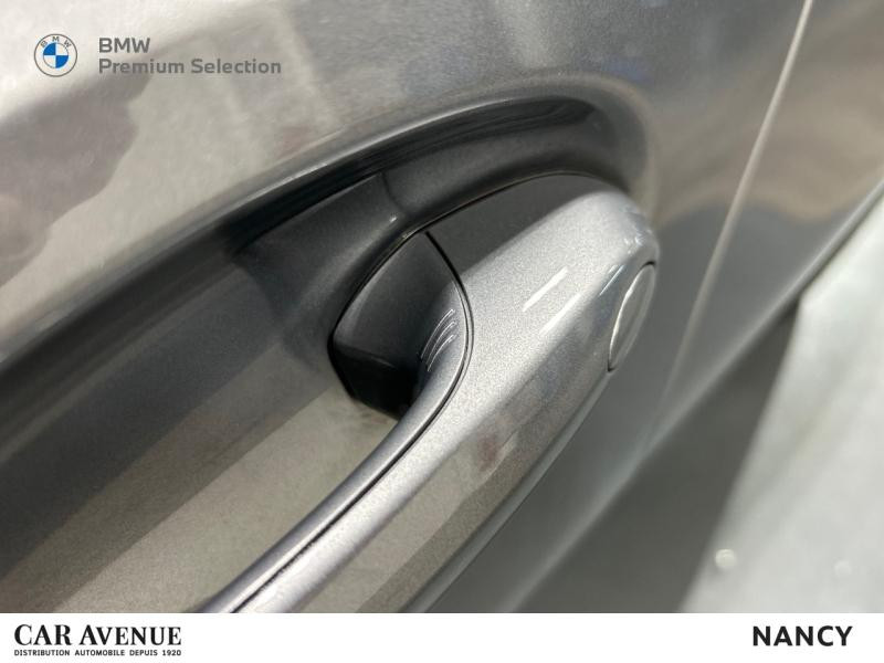 Used BMW Série 3 M340dA xDrive 340ch M Performance 2023 Frozen Pure Grey nacré € 59979 in Nancy