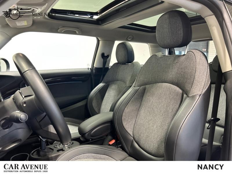 Used MINI Mini Cooper SE 184ch Edition Premium Plus BVA 5CV 2022 Island Blue € 19998 in Nancy
