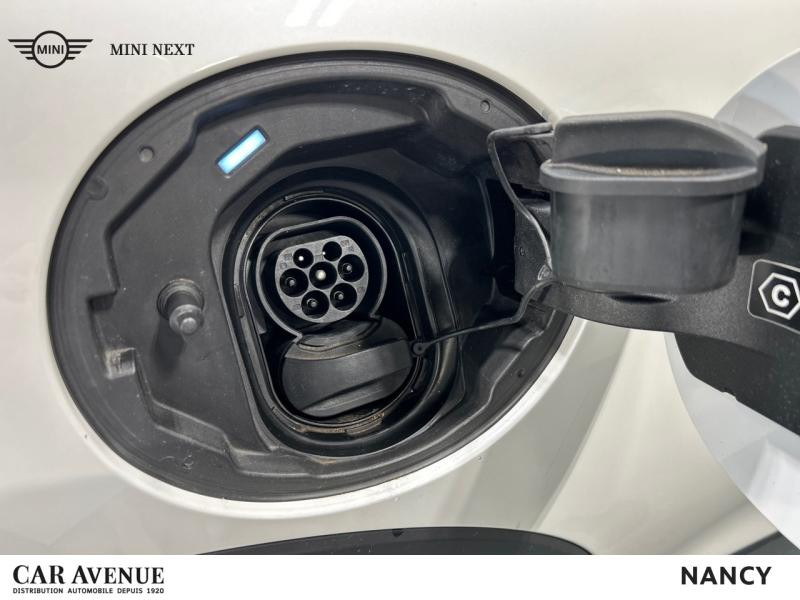 Used MINI Mini Cooper SE 184ch Edition Premium Plus BVA 5CV 2022 Nanuq White € 18908 in Nancy