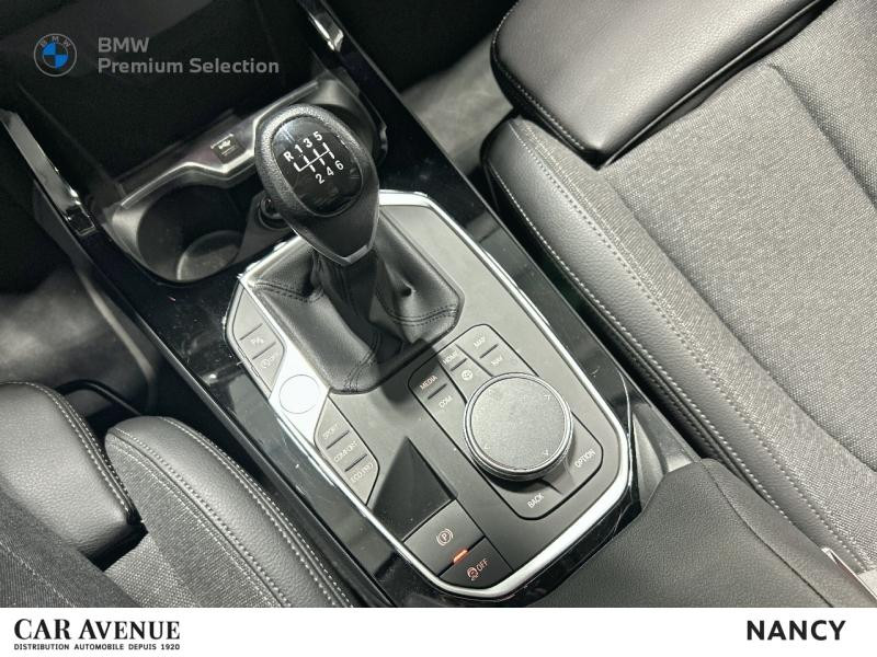 Used BMW Série 1 116i 109ch Edition Sport 2022 Noir € 23590 in Nancy