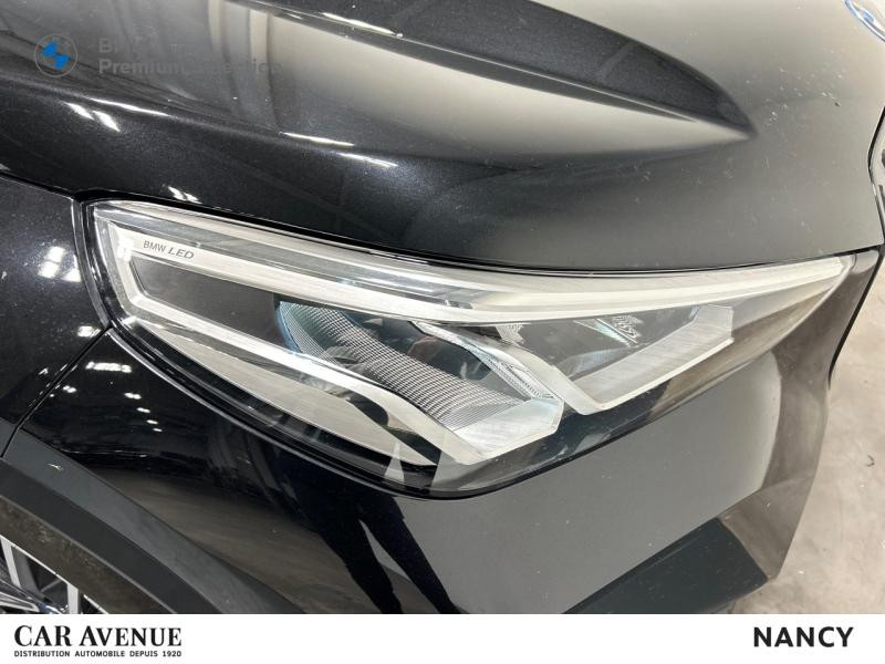 Occasion BMW X1 xDrive30e 326ch M Sport 2023 Saphirschwarz métal 44589 € à Nancy