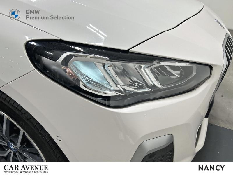 Used BMW Série 2 ActiveTourer 225e 245ch xDrive M Sport DKG7 2022 Noir € 24989 in Nancy