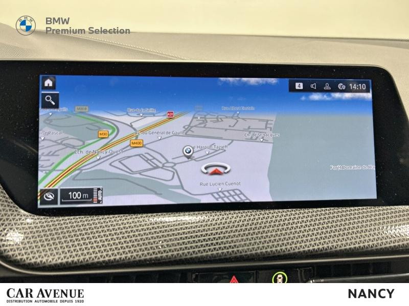 Used BMW Série 1 116i 109ch Edition Sport 2022 Noir € 23590 in Nancy