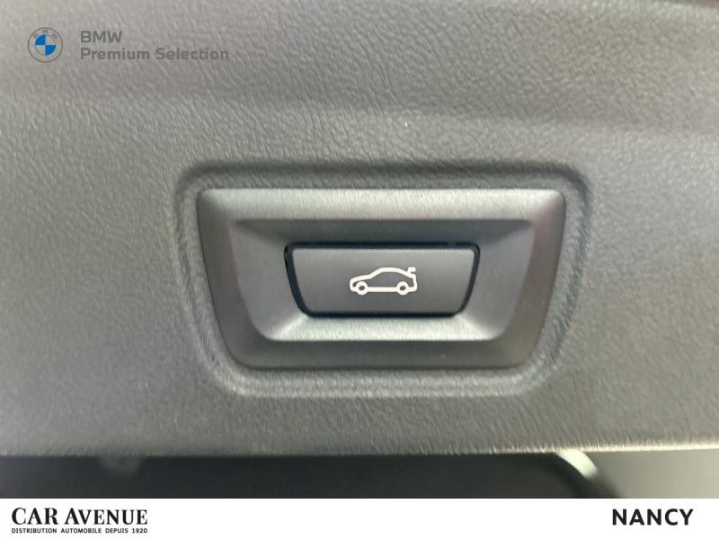Used BMW i4 eDrive35 286ch M Sport 2024 Blanc € 35989 in Nancy