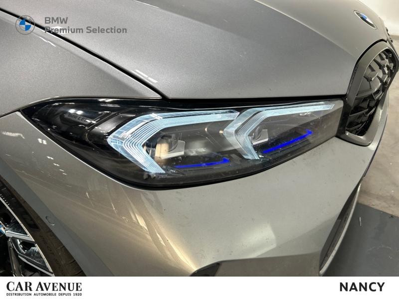 Used BMW Série 3 M340dA xDrive 340ch M Performance 2023 Frozen Pure Grey nacré € 59979 in Nancy