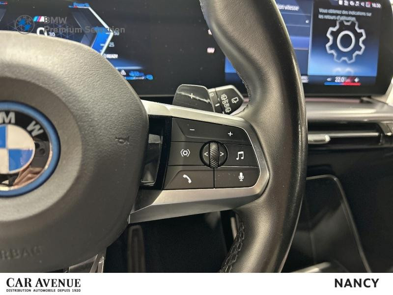 Used BMW Série 2 ActiveTourer 225e 245ch xDrive M Sport DKG7 2022 Noir € 24989 in Nancy