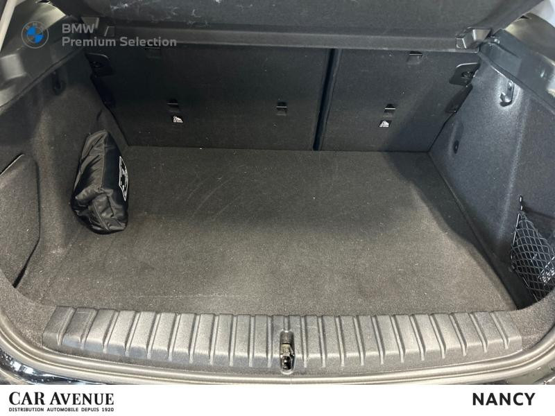 Used BMW Série 1 116i 109ch Edition Sport 2022 Noir € 23590 in Nancy