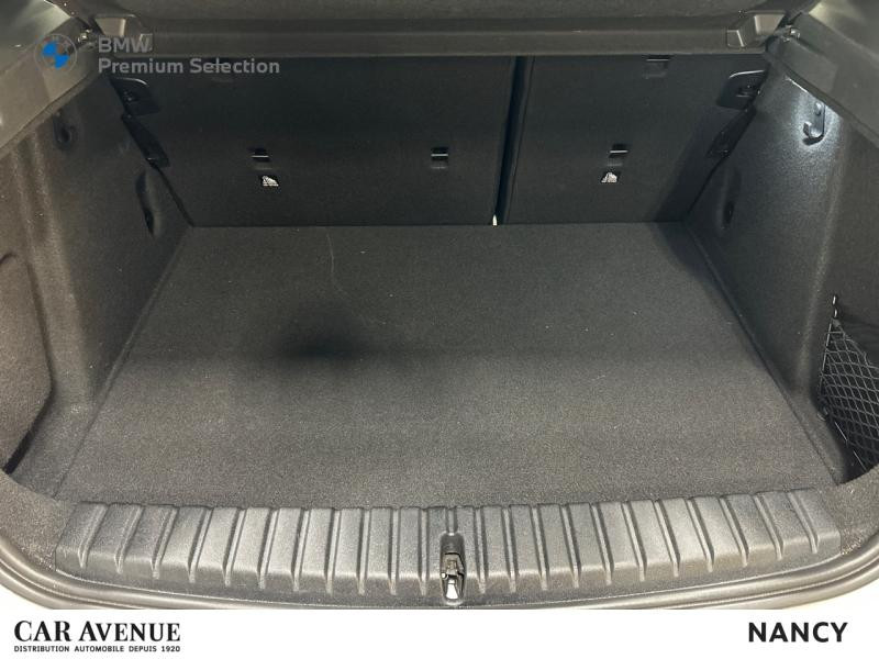 Used BMW Série 1 116iA 109ch Edition M Design DKG7 2022 Blanc € 24998 in Nancy