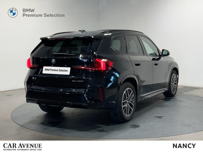 Occasion BMW X1 xDrive30e 326ch M Sport 2023 Saphirschwarz métal 44589 € à Nancy