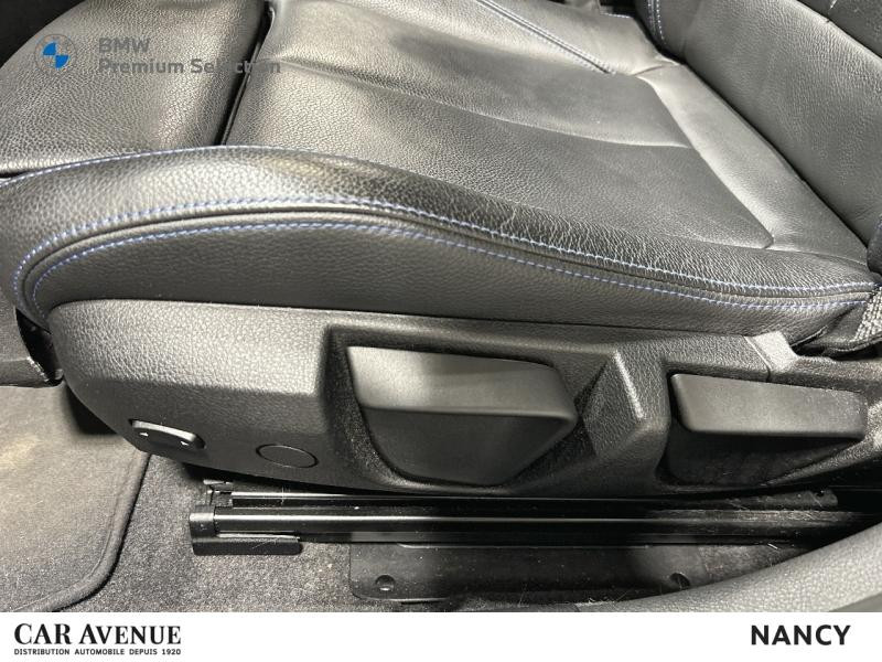 Used BMW Série 1 118dA 150ch M Sport Ultimate 5p Euro6d-T 2019 Mineralgrau € 23898 in Nancy