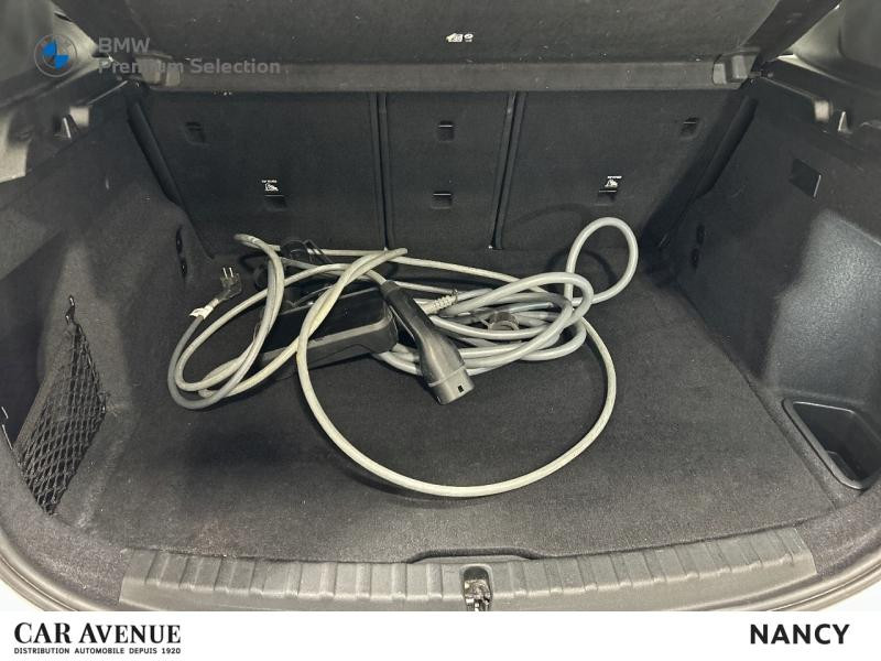 Used BMW Série 2 ActiveTourer 225e 245ch xDrive M Sport DKG7 2022 Noir € 24989 in Nancy