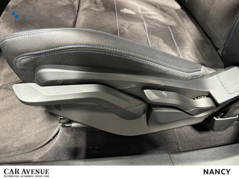 Used BMW Série 2 ActiveTourer 225e 245ch xDrive M Sport DKG7 2022 Noir € 24989 in Nancy