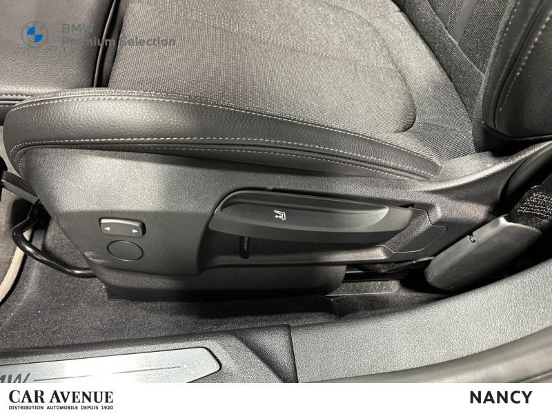 Used BMW Série 1 116i 109ch Edition Sport 2022 Noir € 23590 in Nancy