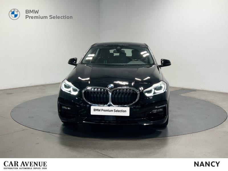 Used BMW Série 1 116i 109ch Edition Sport 2022 Noir € 23590 in Nancy