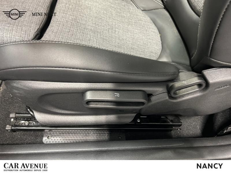 Used MINI Mini Cooper SE 184ch Edition Premium Plus BVA 5CV 2022 Island Blue € 19998 in Nancy