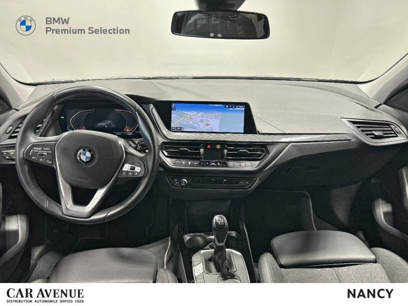 Used BMW Série 1 116i 109ch Edition Sport 2022 Noir € 23590 in Nancy